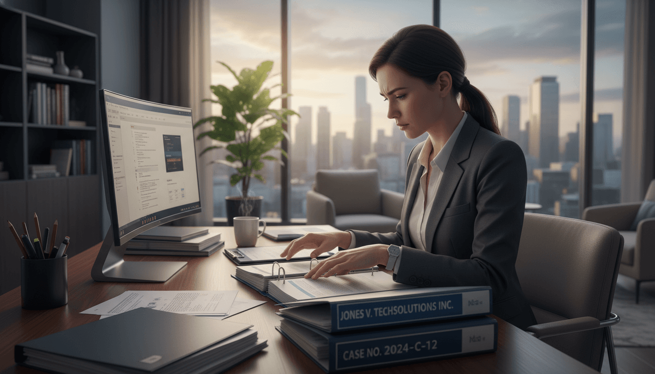 Efficient Debt Recovery