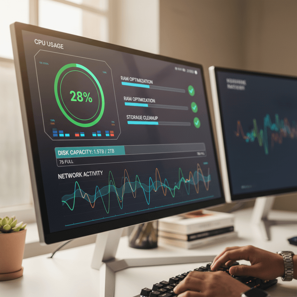 Case Progress Reporting and Updates